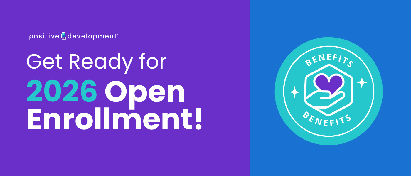 Open Enrollment 2026