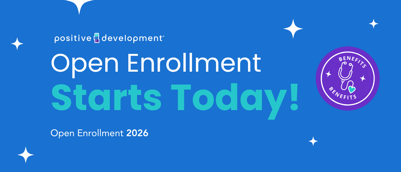 Open Enrollment launch